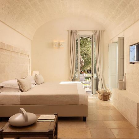 Masseria San Francesco Savelletri Eksteriør billede