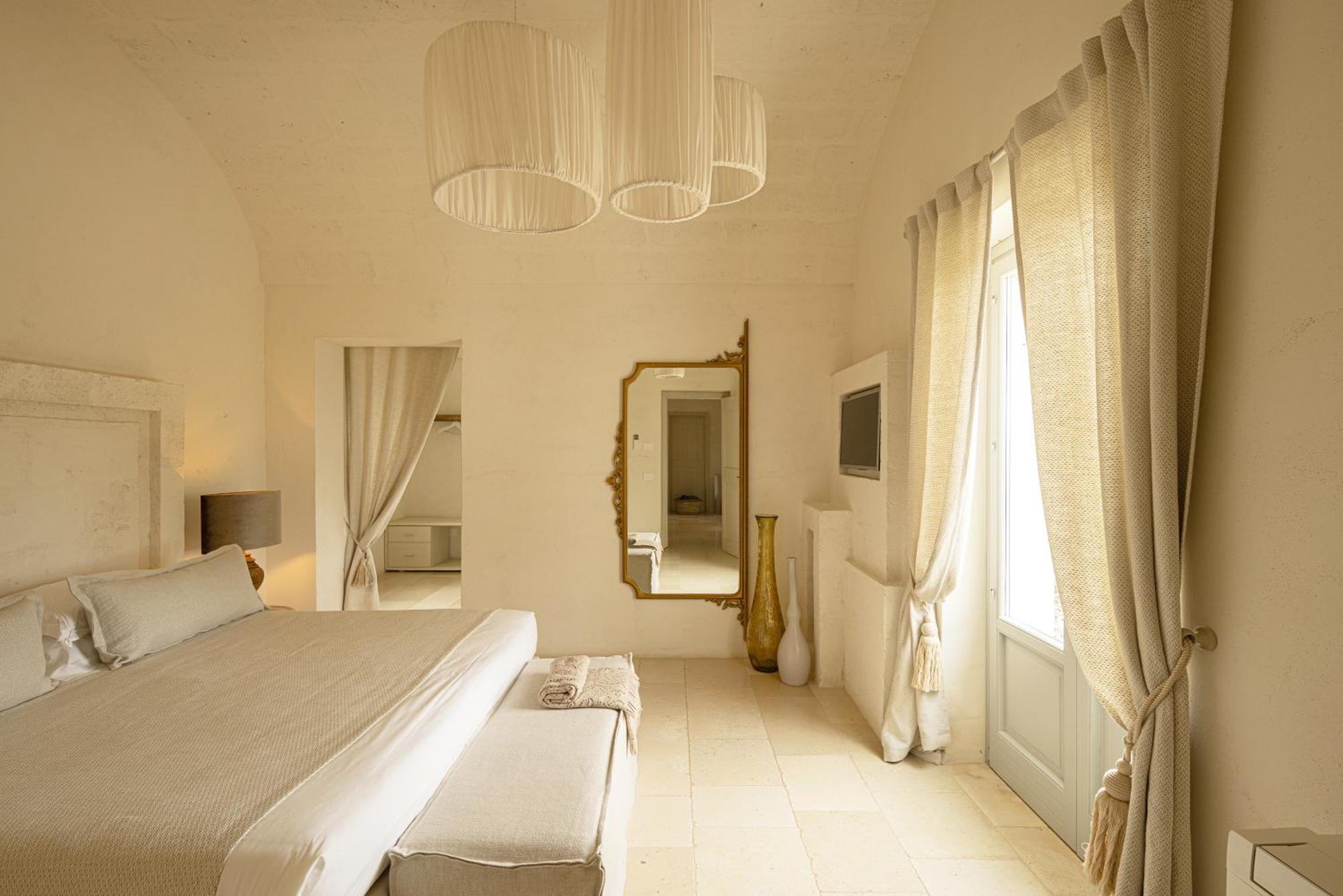 Masseria San Francesco Savelletri Eksteriør billede