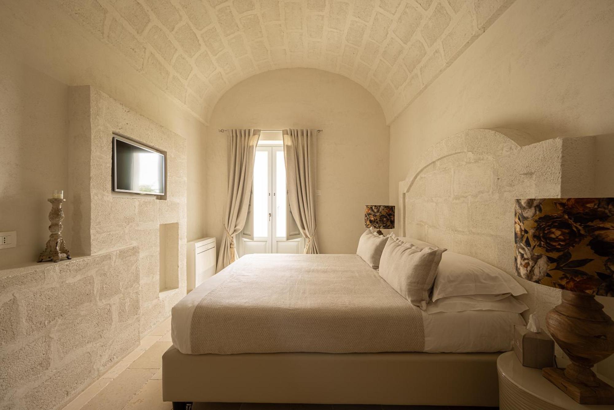 Masseria San Francesco Savelletri Eksteriør billede