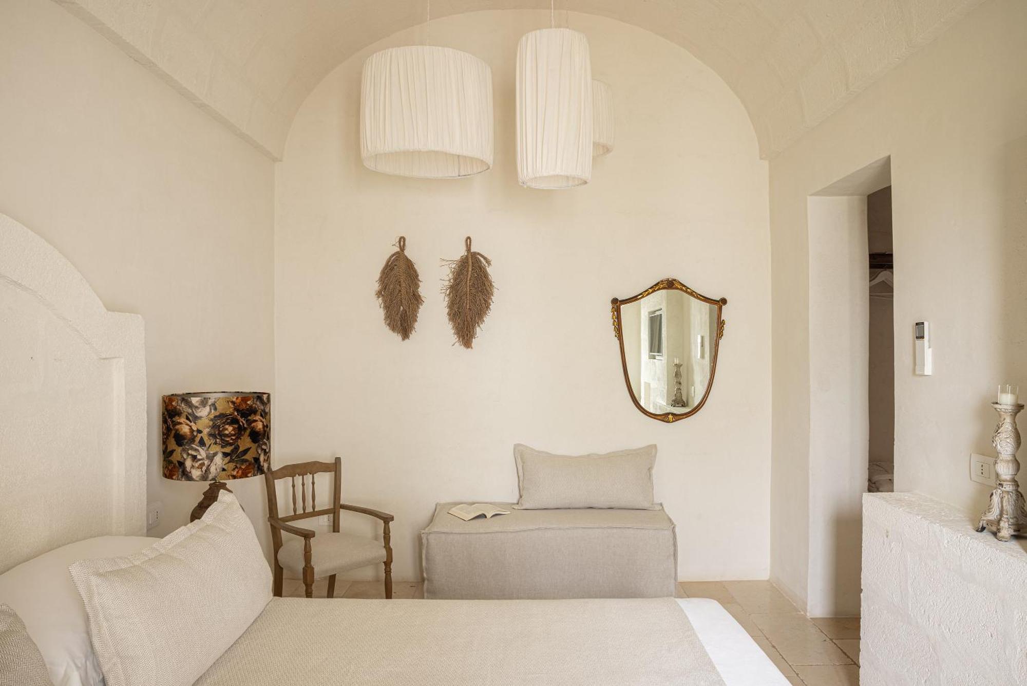 Masseria San Francesco Savelletri Eksteriør billede